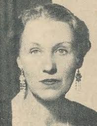 Ann Bridge
