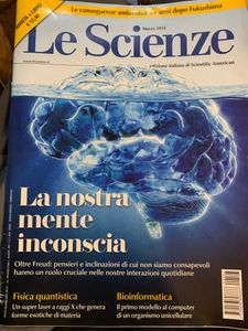 Le Scienze (2014-03)