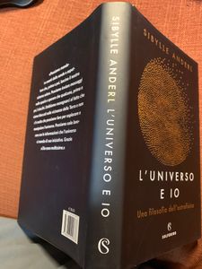 L'Universo E Io. Una Filosofia Dell'Astrofisica