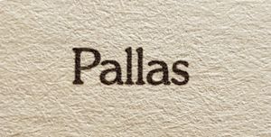 Pallas