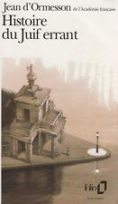 Histoire Du Juif Errant