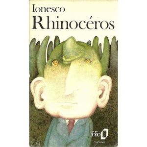 Rhinocéros