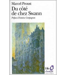 Du côté de chez Swann