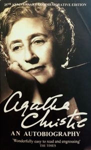 Agatha Christie: An Autobiography