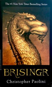 Brisingr