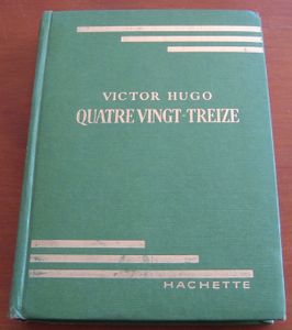 Quatre Vingt-Treize