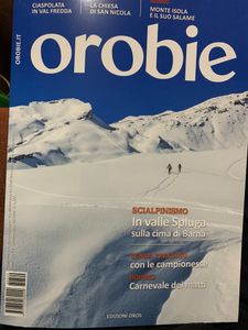 Orobie (n. 329)