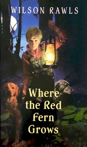 Where the Red Fern Grows