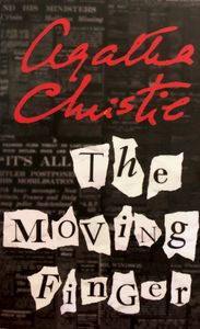 The Moving Finger