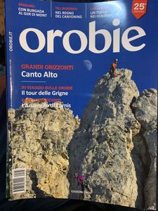 Orobie (n. 286)