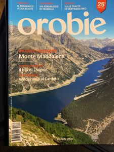 Orobie (n. 284)