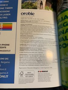 Orobie (n. 284)