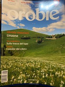 Orobie (n. 283)