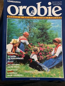 Orobie (n. 105)