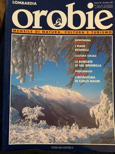 Orobie (n. 087)