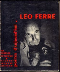 Léo Ferré