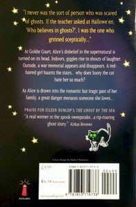 The Haunting of Alice Fairlie