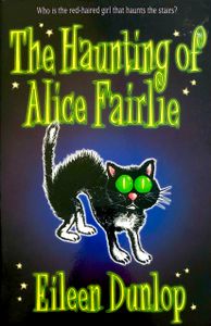 The Haunting of Alice Fairlie