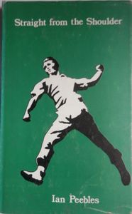 Straight from the Shoulder