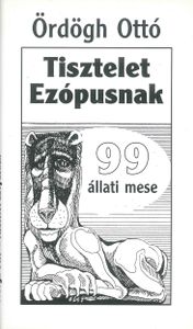 Tisztelet Ezópusnak