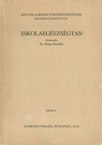 Iskolaegészségtan