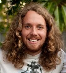 Chris Morphew