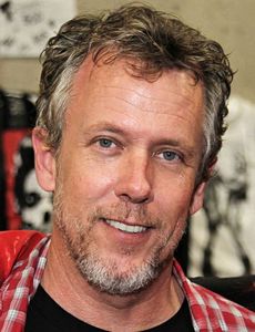 Tom Byron