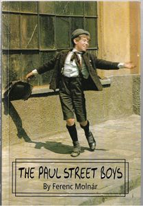 The Paul Street Boys