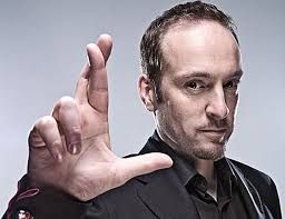 Derren Brown
