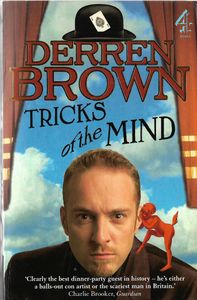 Tricks of the Mind 