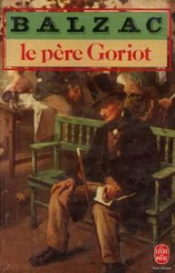 Le Père Goriot