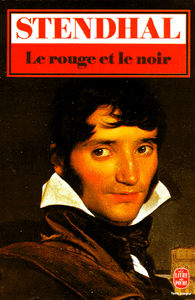 Le Rouge Et Le Noir