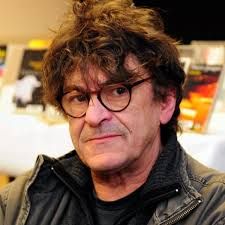Jean-Bernard Pouy