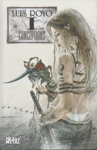 Conceptions I