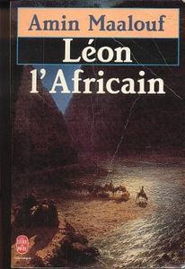 Léon L'Africain