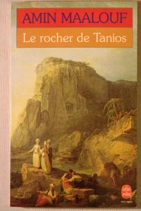 Le Rocher De Tanios
