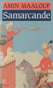 Samarcande