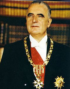 Georges Pompidou