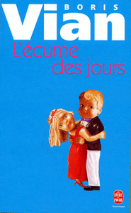 L'Écume des jours