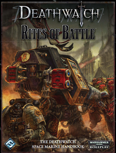 Rites of Battle