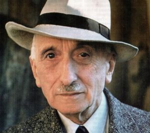 François Mauriac