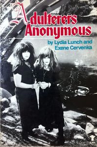 Adulterers Anonymous