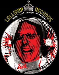 Lollipop Records