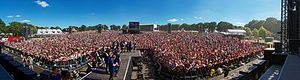 Festival des Vieilles Charrues