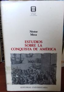 Estudios sobre la conquista de América