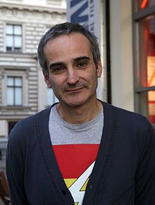 Olivier Assayas