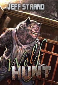 Wolf Hunt