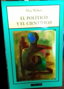 El político y el científico