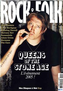 Rock & Folk (N° 450)