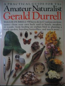 A Practical Guide for the Amateur Naturalist